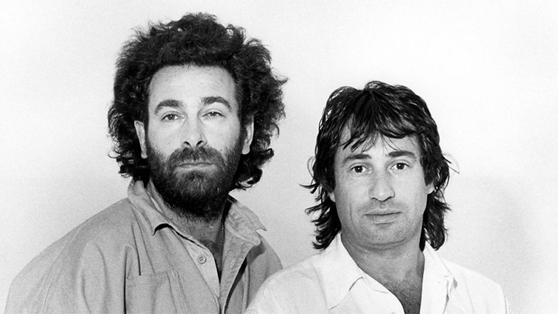 Godley and Creme